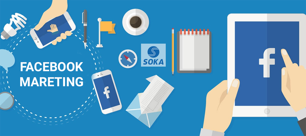 Một số lưu ý khi lựa chọn đơn vị đào tạo Facebook Marketing