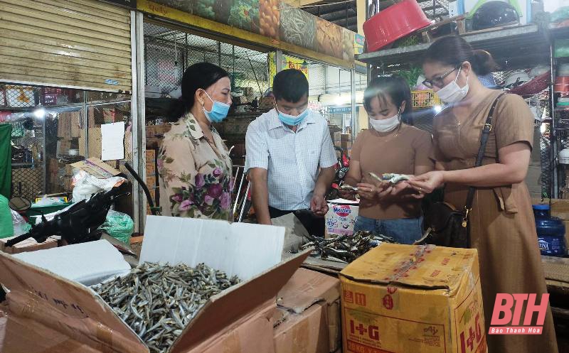 Công đoàn Báo Thanh Hóa hưởng ứng tuần lễ “Hướng về Thành phố mang tên Bác”