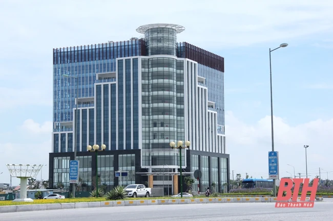 Kỳ vọng tạo đột phá về ứng dụng công nghệ thông tin và xây dựng chính quyền điện tử