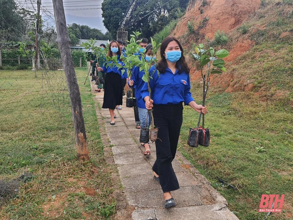 Pù Toong - bản đồng bào Mông đầu tiên “về đích” nông thôn mới