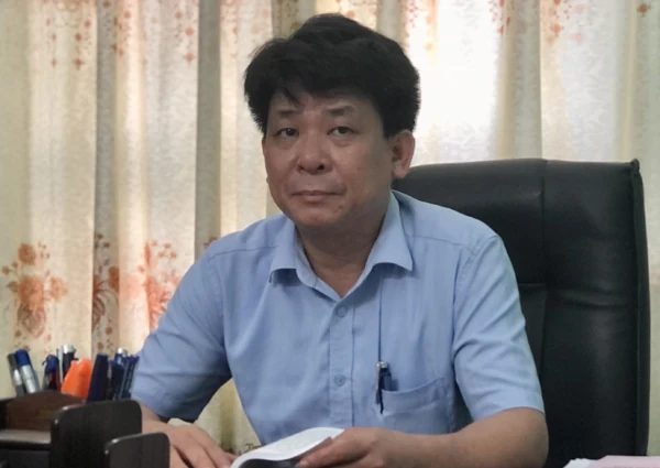 Hưởng ứng bài viết của Tổng Bí thư Nguyễn Phú Trọng: Đề cao trách nhiệm nêu gương của cán bộ, đảng viên