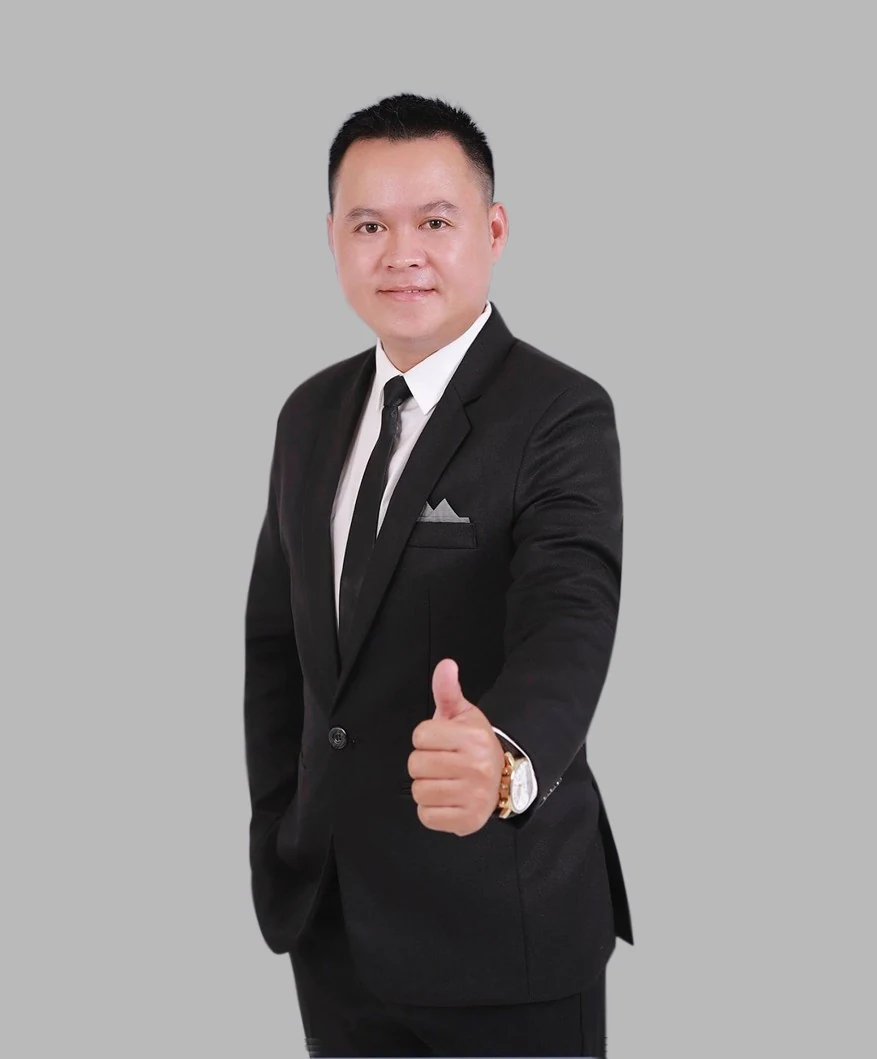CEO VNREP chia sẻ rủi ro khi đầu tư bất động sản nghỉ dưỡng