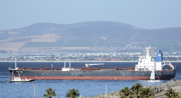Iran bác cáo buộc liên quan đến vụ tấn công tàu ngoài khơi Oman