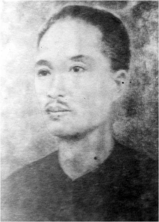 Võ Văn Tần - người chiến sĩ cộng sản kiên cường, nhà lãnh đạo tiền bối tiêu biểu, xuất sắc