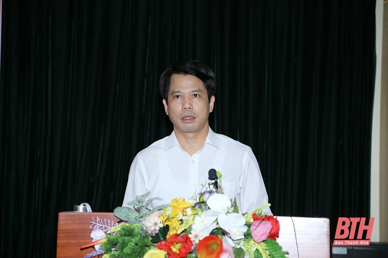 Phối hợp trong việc thực thi pháp luật, triển khai kế hoạch phát triển kinh tế - xã hội, giải quyết các vấn đề nội cộm, Nhân dân quan tâm