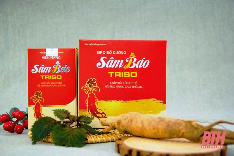 Thêm 20 sản phẩm được công nhận chất lượng trong Chương trình OCOP