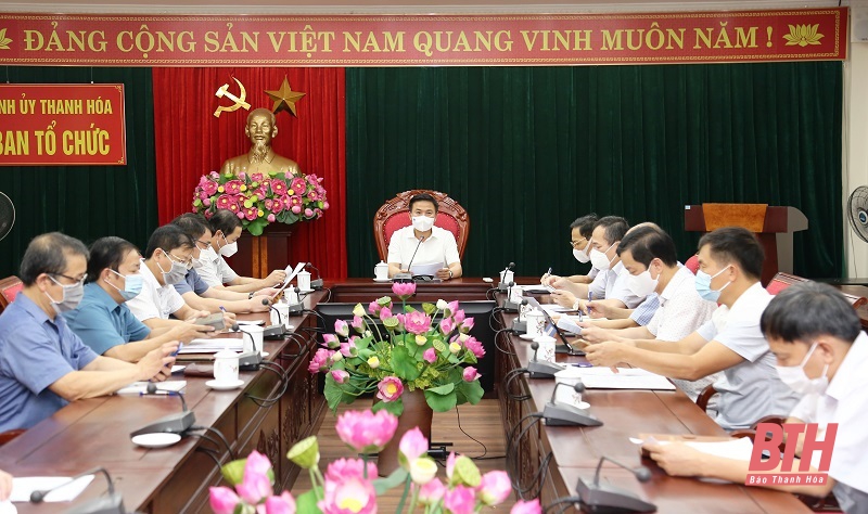 Quyết tâm khống chế ca bệnh tại xã Quảng Lưu, không để lây lan ra cộng đồng