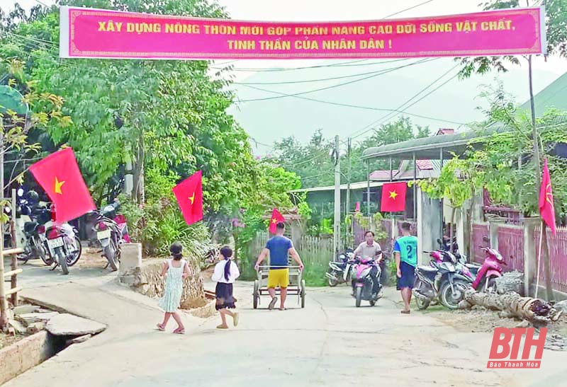 Huy động nguồn lực để thực hiện mục tiêu giảm nghèo nhanh, bền vững khu vực miền núi