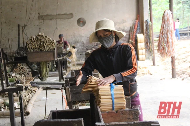 Trở ngại trong phát triển công nghiệp miền núi