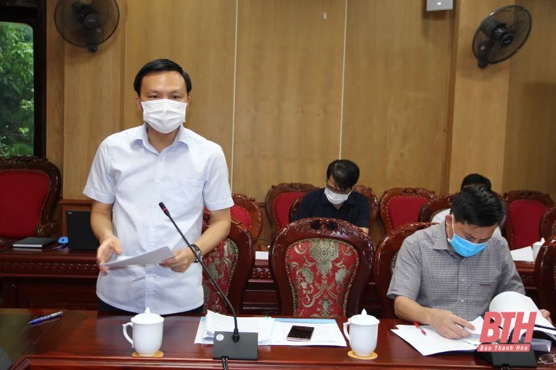 Giảm thời gian giải quyết thủ tục hành chính, tháo gỡ khó khăn cho các dự án đầu tư