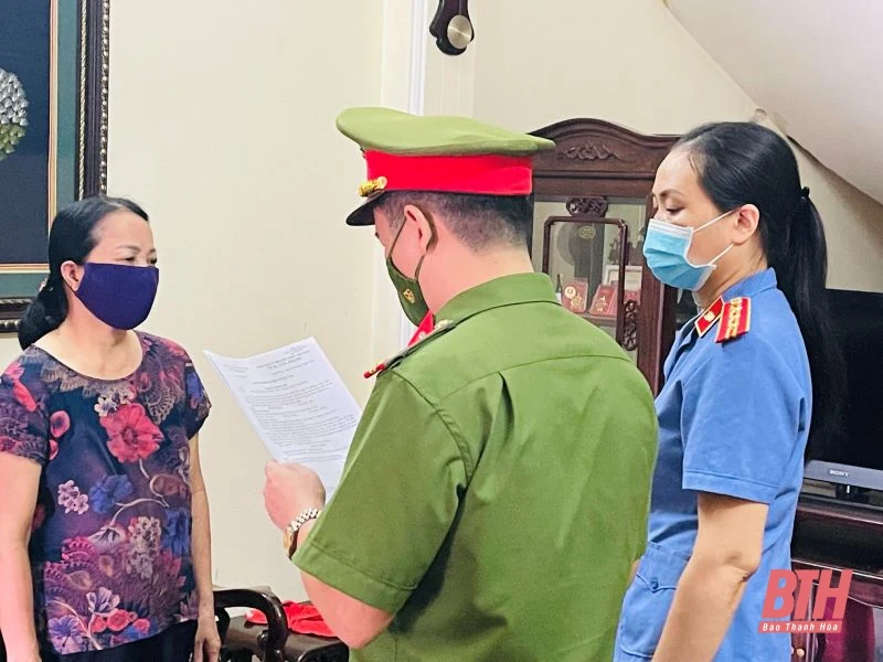 Khởi tố 3 đối tượng trong đường dây mua bán hoá đơn với tổng giá trị gần 100 tỷ đồng