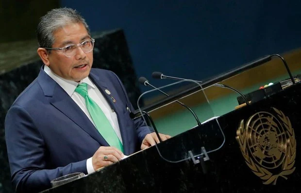 Đặc phái viên ASEAN về Myanmar ưu tiên giải quyết khủng hoảng nhân đạo