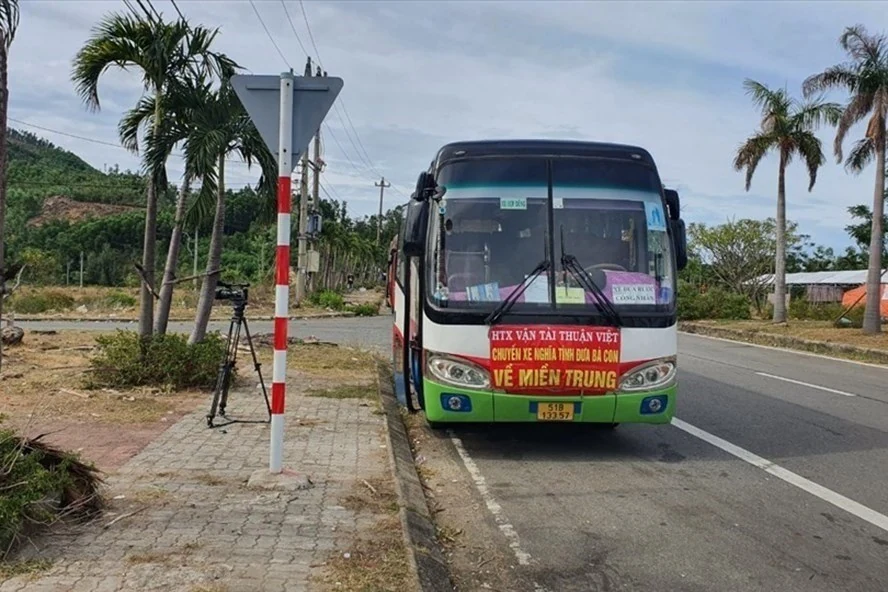 Đấu tranh với hành vi trục lợi trong mùa dịch