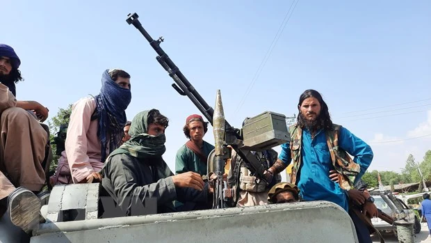 Tình hình Afghanistan: Đức nhận định NATO có khả năng thay đổi lớn