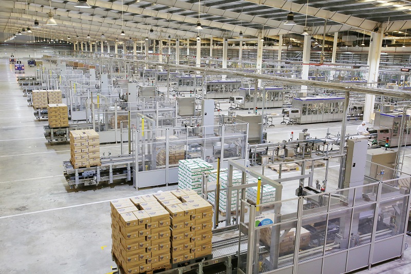 Công bố đối tác liên doanh tại Philippines, Vinamilk dự kiến đưa sản phẩm ra thị trường vào tháng 9-2021