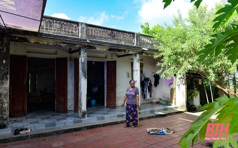 Viết tiếp giấc mơ cho cậu học trò nghèo