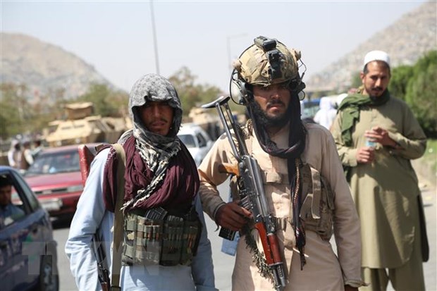 Afghanistan: Lực lượng Taliban ra sắc lệnh yêu cầu thắt chặt kỷ cương