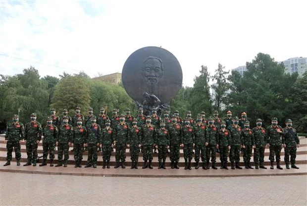 Bộ Quốc phòng Nga công bố nội dung diễn đàn, hội thao tại Army Games