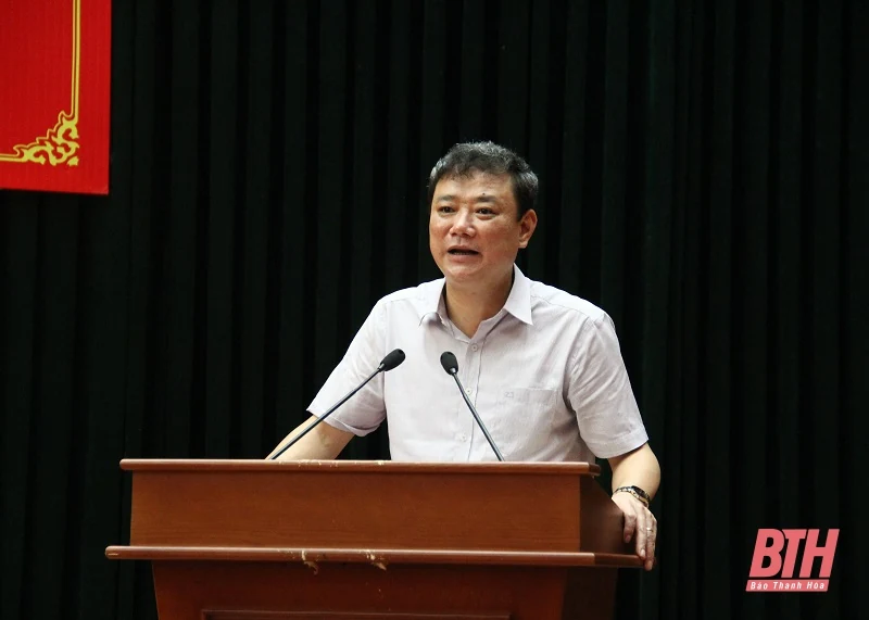 TP Thanh Hóa phát động quyên góp, ủng hộ phòng, chống dịch COVID-19