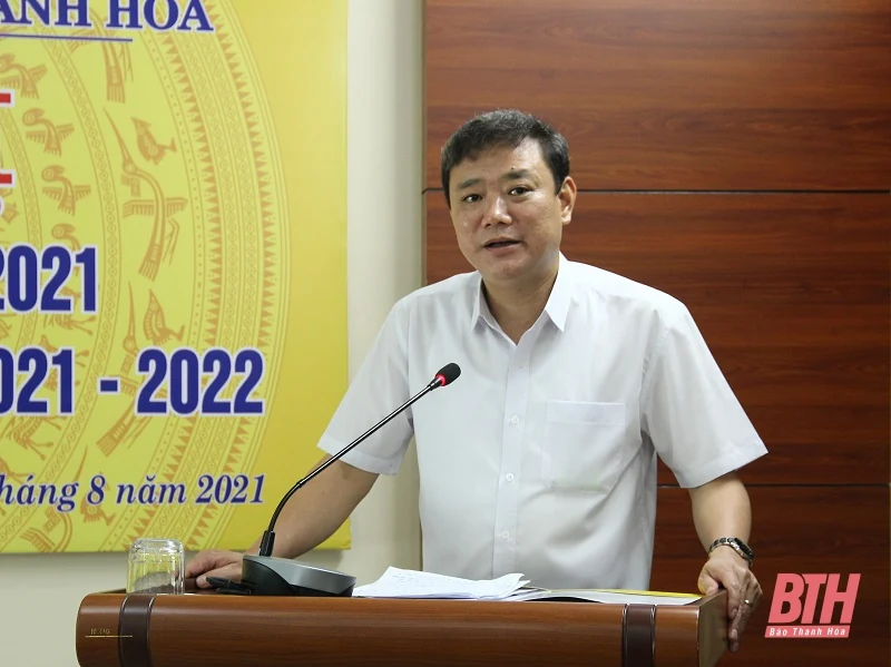 TP Thanh Hoá dẫn đầu toàn tỉnh về chất lượng giáo dục toàn diện
