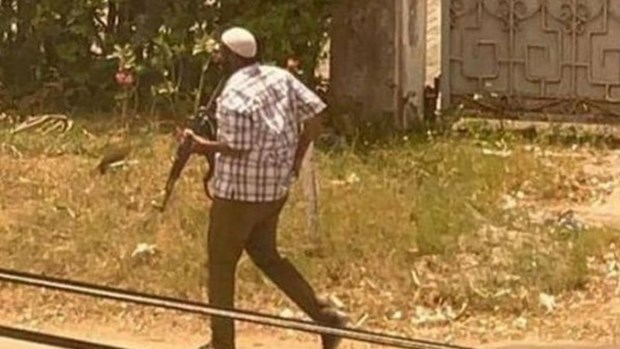 Tấn công gần Đại sứ quán Pháp ở Tanzania, 3 người thiệt mạng
