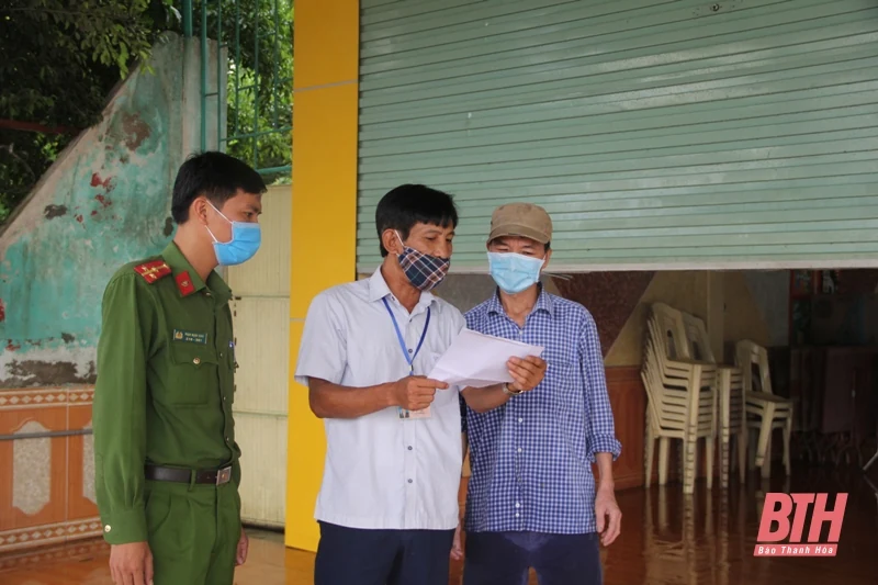 Quán ăn dọc Quốc lộ 1A trên địa bàn thị xã Bỉm Sơn đã dừng hoạt động