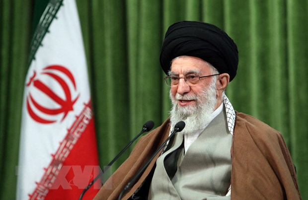 Iran cáo buộc Tổng thống Mỹ Joe Biden đe dọa trái phép nước này