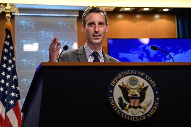 Mỹ sẽ ngăn chặn các khoản viện trợ chuyển qua kho bạc của Taliban