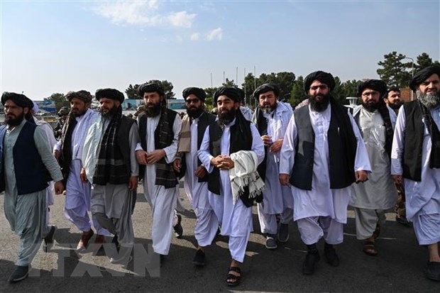 Ấn Độ tiếp xúc với đại diện chính trị của lực lượng Taliban tại Qatar
