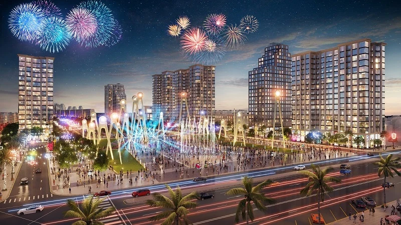 Tiếp nối Sun Grand Boulevard, dự án nào sẽ khuấy động thị trường địa ốc Thanh Hóa?