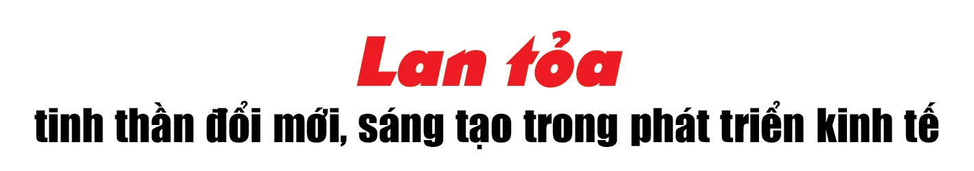 [E-Magazine] - Những đảng viên trẻ xung kích làm theo lời Bác