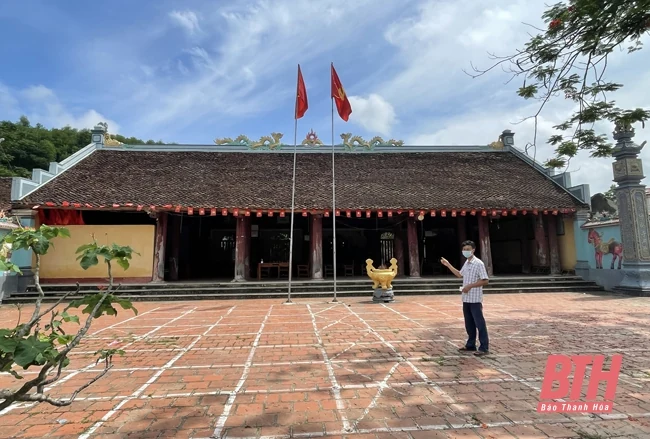 Xã Hà Lĩnh đẩy mạnh xây dựng đời sống văn hóa cơ sở