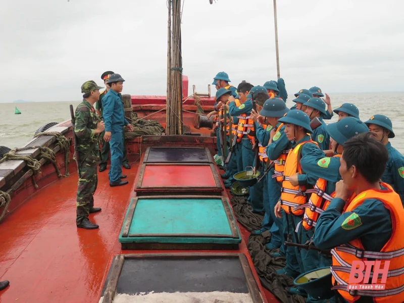 Thực hiện tốt các nội dung đột phá từ việc học và làm theo Bác