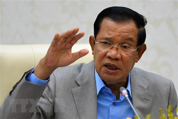 Campuchia kêu gọi đoàn kết sâu rộng vì sự phục hồi kinh tế
