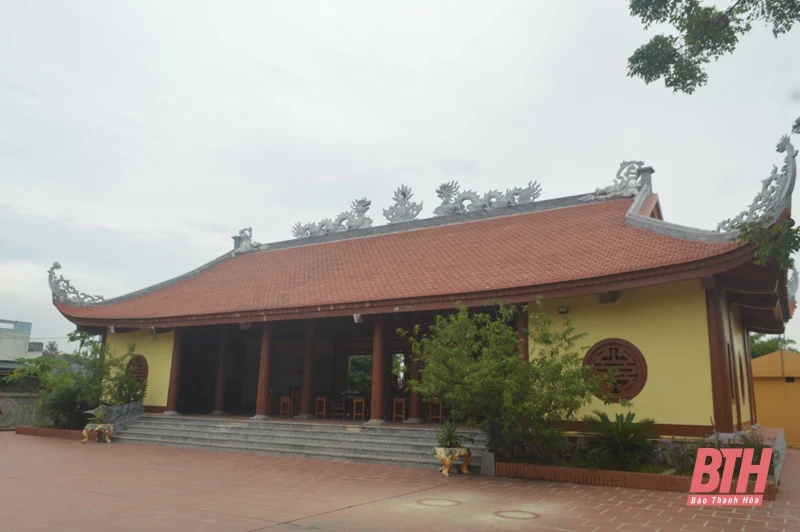 Lan tỏa giá trị văn hóa trên hành trình xây dựng nông thôn mới bền vững