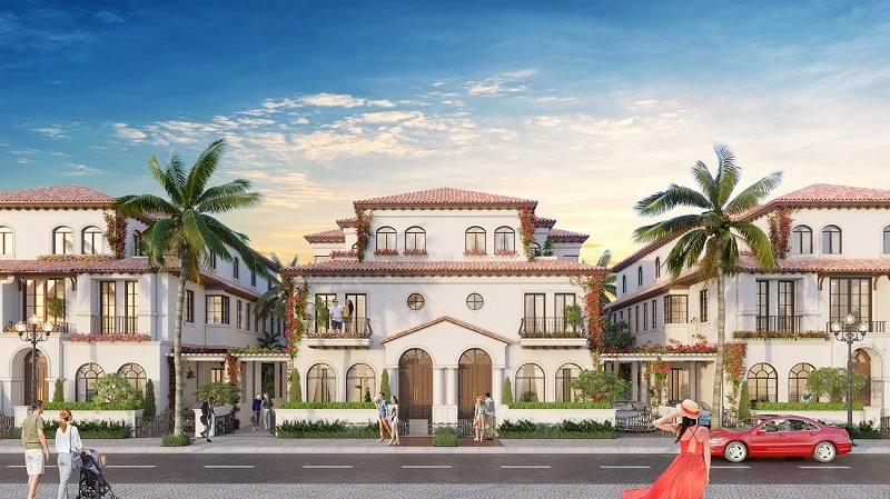 Khơi thông dòng chảy sông Đơ, Sun Group nâng tầm chuẩn sống thượng lưu tại phố biển Sầm Sơn