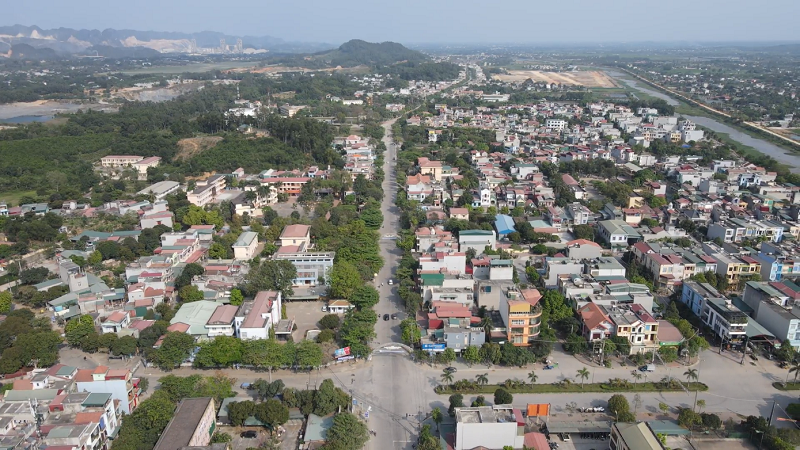 Bỉm Sơn: Động lực phát triển mới cho thành phố phía Bắc Thanh Hóa