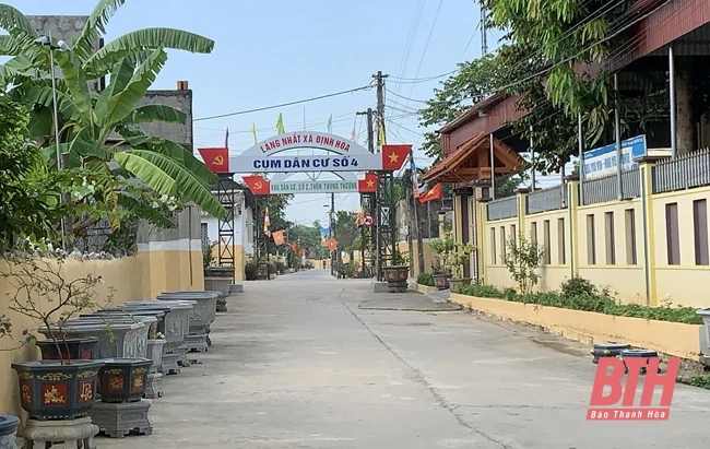 Phát huy vai trò của đội ngũ cán bộ văn hóa cấp xã trong xây dựng đời sống văn hóa