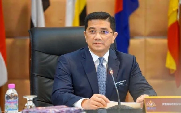 AEM 53: Sáng kiến “trung hòa carbon” cho ASEAN được đánh giá cao