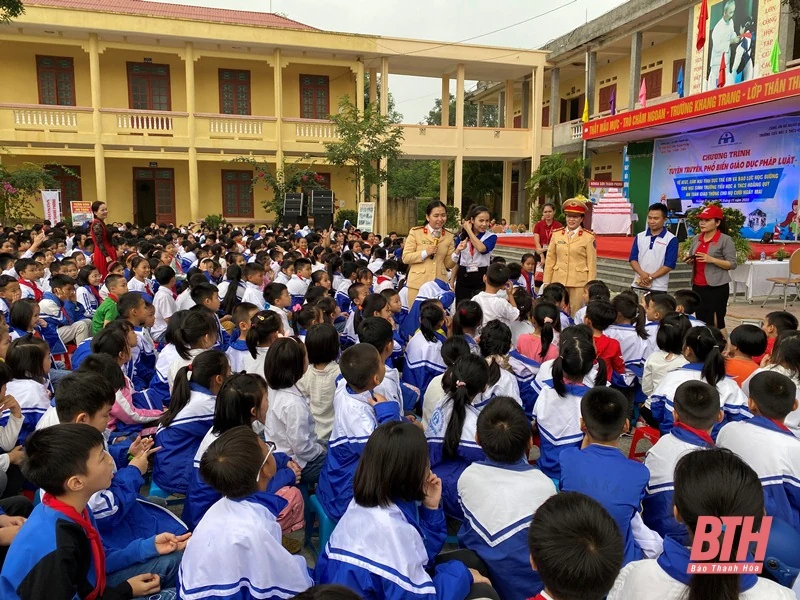 Số vụ tai nạn giao thông giảm cả 3 tiêu chí