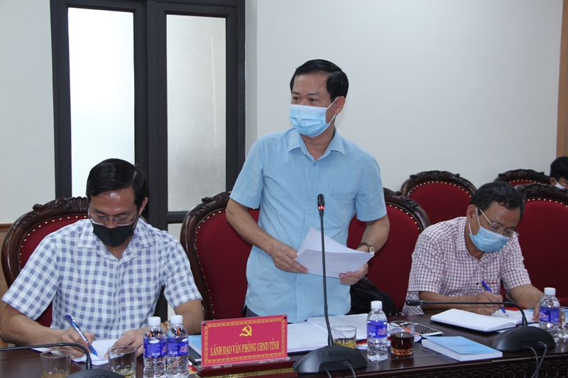 Nỗ lực đưa huyện Triệu Sơn đạt chuẩn nông thôn mới trước 1 năm so với kế hoạch