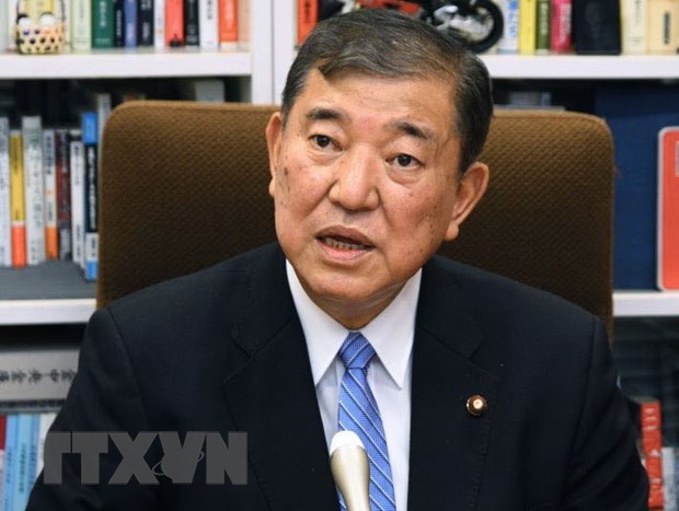 Nhật Bản: Cựu Bộ trưởng Quốc phòng không tranh cử chức Chủ tịch LDP