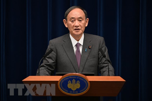 Thủ tướng Nhật Bản lạc quan về khả năng dỡ bỏ tình trạng khẩn cấp