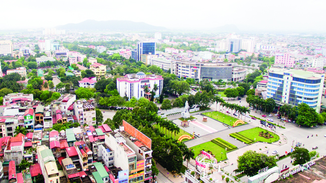 Kế hoạch phát triển nhà ở tỉnh Thanh Hóa giai đoạn 2021-2025