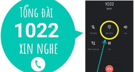 Thanh Hóa ban hành kế hoạch triển khai Tổng đài 1022 hỗ trợ công tác phòng, chống dịch COVID-19