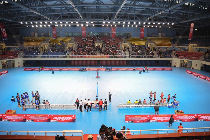 Đại hội Thể thao toàn quốc lần thứ IX sẽ diễn ra tại Quảng Ninh với quy mô lớn nhất từ trước đến nay và có thể thi đấu khép kín