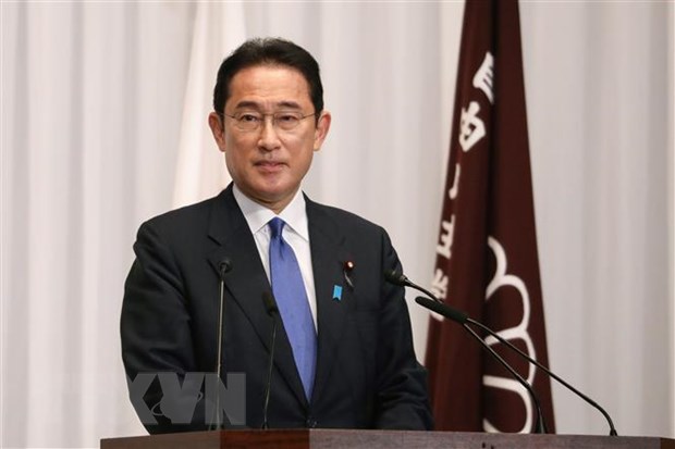 Nhật Bản: Tân Chủ tịch LDP cải tổ ban lãnh đạo đảng cầm quyền