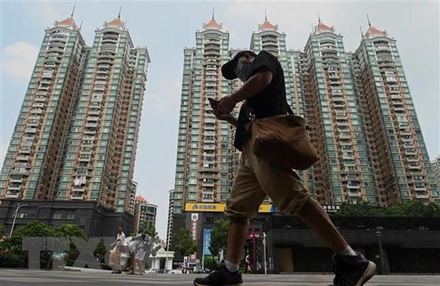 Trung Quốc hối thúc các ngân hàng ngăn chặn hành vi đầu cơ nhà ở