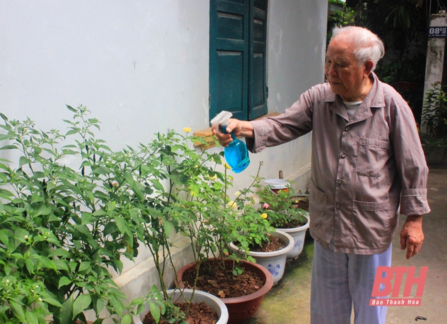 Xây dựng gia đình văn hóa - nền tảng hình thành con người văn hóa