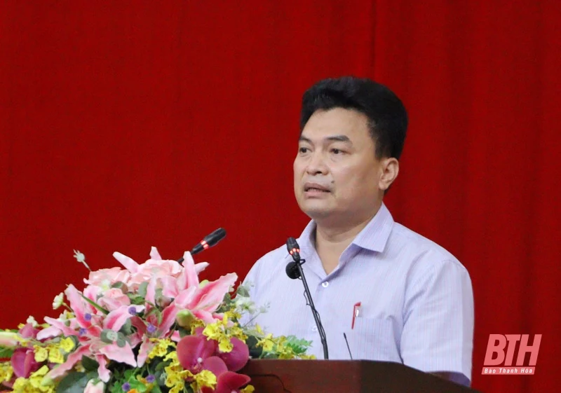 Tiếp tục kiên trì, kiên định, kiên quyết thực hiện thành công “mục tiêu kép”